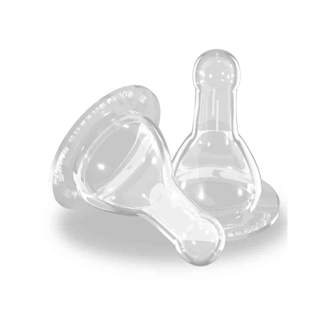 EvenFlo Nipple Regular